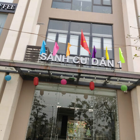 Bán gấp giá rẻ Chung cư Trường Chinh 87m, tầng6, mặt tiền 8m, 7.5 tỷ Đống Đa.