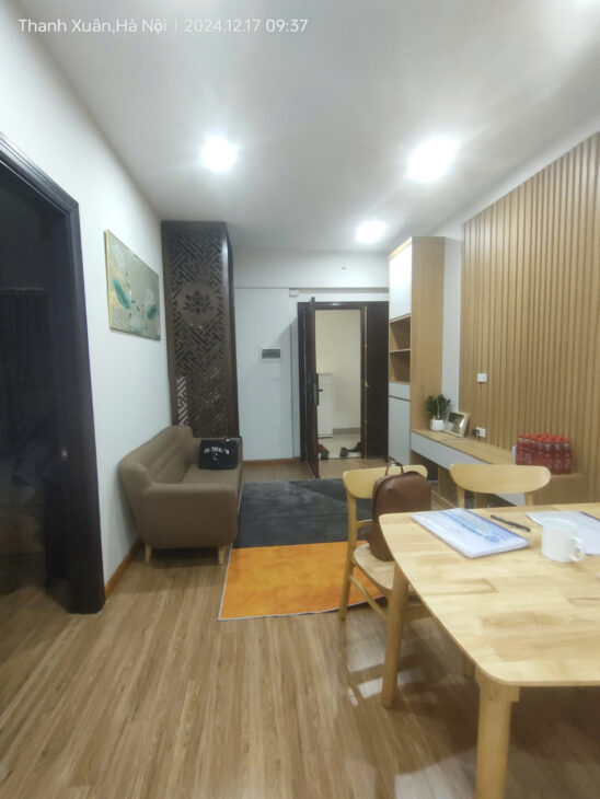 Cần tiền bán gấp giá rẻ CCMN Minh Khai 31m/35mT2m, 5 tầng, mặt tiền 3.3m, 7.1 tỷ Hai Bà Trưng.