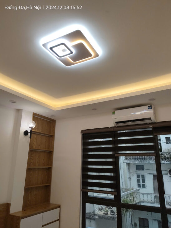 Cần tiền bán gấp giá rẻ CCMN Minh Khai 31m/35mT2m, 5 tầng, mặt tiền 3.3m, 7.1 tỷ Hai Bà Trưng.
