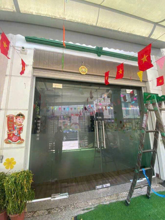 LINH ĐÀM ,HIẾM – BIỆT THỰ ĐƠN LẬP – VỊ TRÍ VÀNG – DIỆN TÍCH LỚN – MẶT TIỀN RỘNG VÍP NHẤT KĐT