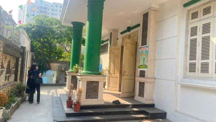 LINH ĐÀM ,HIẾM – BIỆT THỰ ĐƠN LẬP – VỊ TRÍ VÀNG – DIỆN TÍCH LỚN – MẶT TIỀN RỘNG VÍP NHẤT KĐT