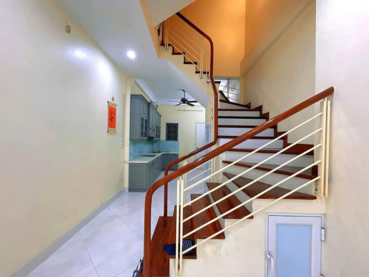 Bán Nhà THÁI HÀ – Phân Lô – Ngo To 2 Thoáng – Khu Vực Hiếm Nhà Bán – Phố Vip Quận Đống Đa – DT 46m