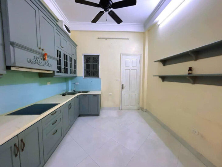 Bán Nhà THÁI HÀ – Phân Lô – Ngo To 2 Thoáng – Khu Vực Hiếm Nhà Bán – Phố Vip Quận Đống Đa – DT 46m