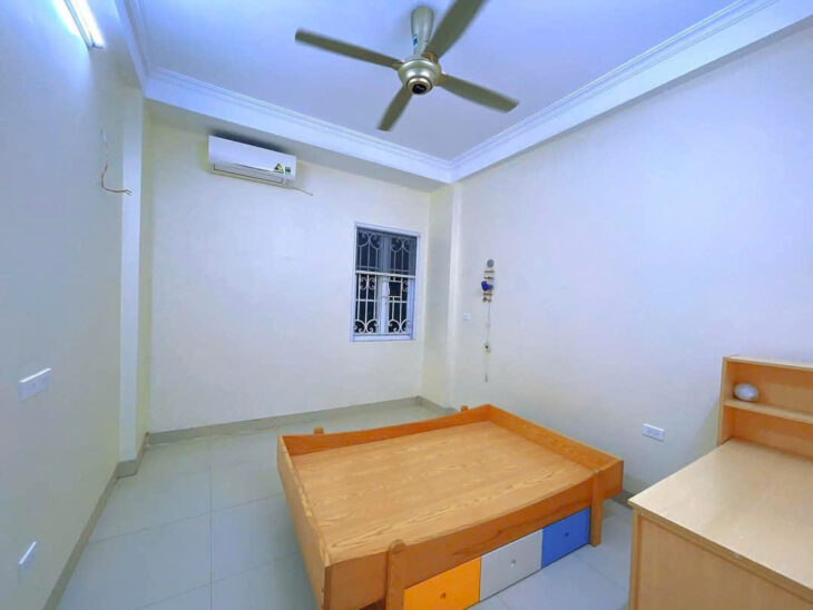 Bán Nhà THÁI HÀ – Phân Lô – Ngo To 2 Thoáng – Khu Vực Hiếm Nhà Bán – Phố Vip Quận Đống Đa – DT 46m