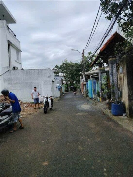 Nhà đẹp trung tâm Tam Bình cạnh mặt tiền Tô Ngọc Vân 60m2 nhỉnh 3 tỷ.