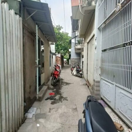 Chủ cần bán gấp – Nhà mới xây, vào ở ngay, sổ hồng riêng, pháp lý rõ ràng!