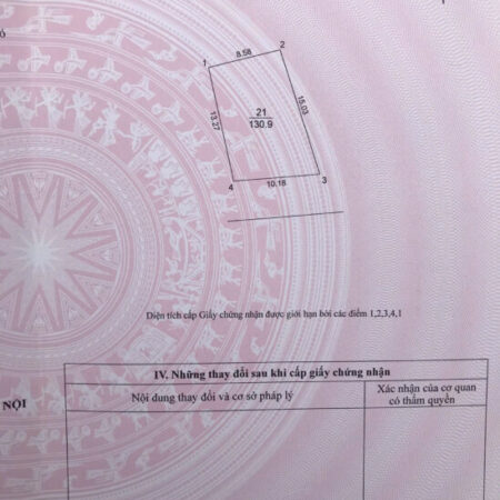 SIÊU PHẨM BÌA LÀNG TẠI CỔ LOA – GIÁ SIÊU ĐẦU TƯ SIÊU PHẨM BÌA LÀNG TẠI CỔ LOA – GIÁ SIÊU ĐẦU TƯ