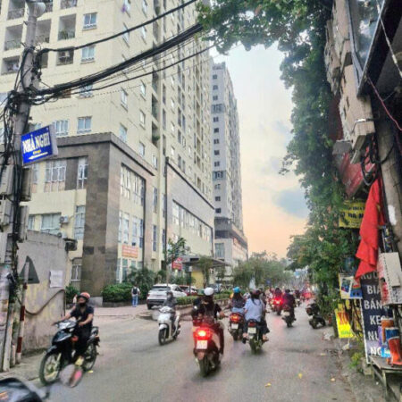 MẶT PHỐ 85 M CHỈ 12,8 TỶ KINH DOANH SẦM UẤT, Ô TÔ TRÁNH – SỔ NỞ HẬU MẶT PHỐ 85 M CHỈ 12,8 TỶ KINH DOANH SẦM UẤT, Ô TÔ TRÁNH – SỔ NỞ HẬU