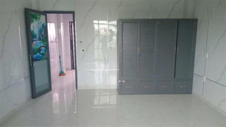 #BÁN_ NHÀ, 6PN, SHR, Ngay chợ Long Trường, Nguyễn Duy Trinh. CHỈ 5,x Ty. LH 0909185988