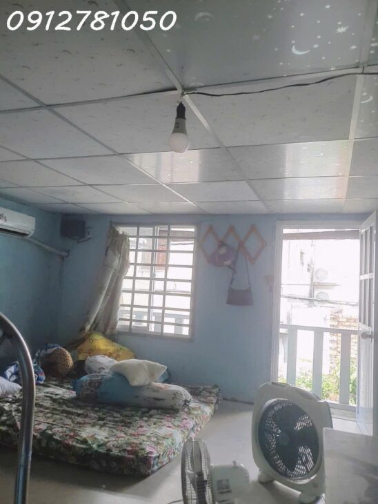 BÁN NHÀ 2 TẦNG, 22M², GIÁ 2.3 TỶ – VỊ TRÍ VÀNG TÂN THỚI NHẤT, QUẬN 12, TP.HCM