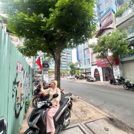 HIẾM ĐẤT VÀNG CÒN SÓT LẠI CHÀO BÁN – GÓC 2 MẶT TIỀN NGÔ THỜI NHIỆM & CÁCH MẠNG THÁNG 8, QUẬN 3 HIẾM ĐẤT VÀNG CÒN SÓT LẠI CHÀO BÁN – GÓC 2 MẶT TIỀN NGÔ THỜI NHIỆM & CÁCH MẠNG THÁNG 8, QUẬN 3