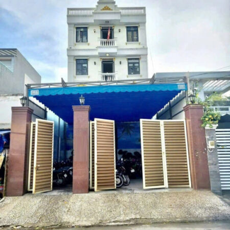 BÁN CĂN HỘ DỊCH VỤ 36 PHÒNG ĐƯỜNG SỐ 2 PHƯỜNG TRƯỜNG THỌ TP THỦ ĐỨC HỒ CHÍ MINH 41 TỶ- 098.560.8188.