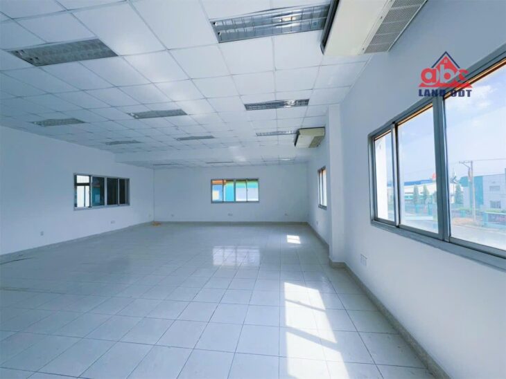 XT205 Cho thuê xưởng Sx mới 100% khuôn viên độc lập KCN Amata P.Long Bình Tp Biên Hoà ĐN