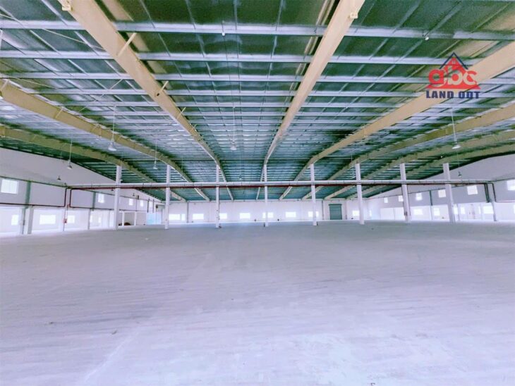 XT205 Cho thuê xưởng Sx mới 100% khuôn viên độc lập KCN Amata P.Long Bình Tp Biên Hoà ĐN