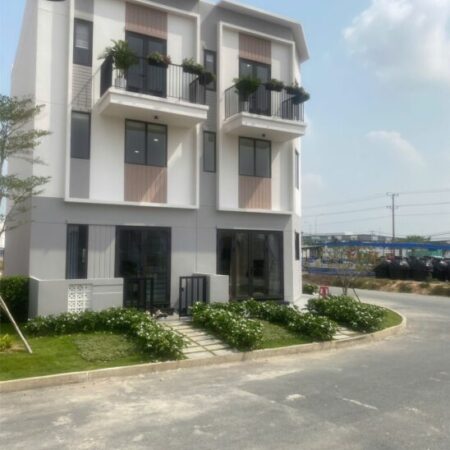 Cần Bán Gấp Nhà Ở Xã Hội K-Home New City – Giá Tốt, Ở Ngay