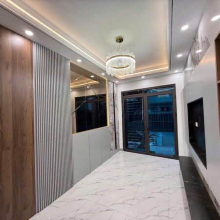 THỊNH QUANG 40M 4 NGỦ, GẦN PHỐ, NGÕ 3M, THÔNG THOÁNG, HÚT GIÓ
