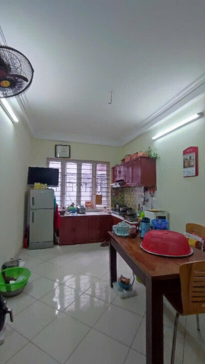 KHƯƠNG ĐÌNH 44M 5 TẦNG GẦN PHỐ – GẦN Ô TÔ – KINH DOANH – 2 THOÁNG, NGÕ THÔNG