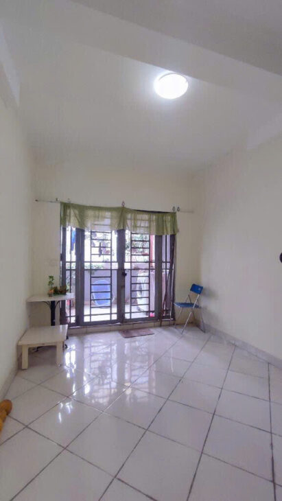 KHƯƠNG ĐÌNH 44M 5 TẦNG GẦN PHỐ – GẦN Ô TÔ – KINH DOANH – 2 THOÁNG, NGÕ THÔNG