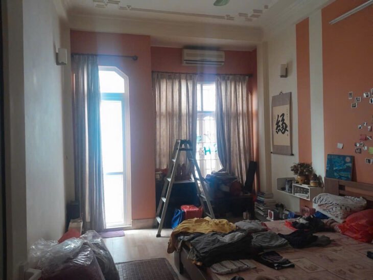 TRUNG TÂM QUẬN ĐỐNG ĐA – NGÕ THÔNG, NÔNG – TIỆN ÍCH ĐẦY ĐỦ – YÊN TĨNH, Ở SƯỚNG 50M 4 NGỦ CHỈ 8,5 TỶ