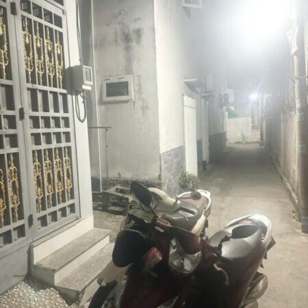 Bán nhà trung tâm Tam Bình – sát mặt tiền 60m2 nhỉnh 3 tỷ.