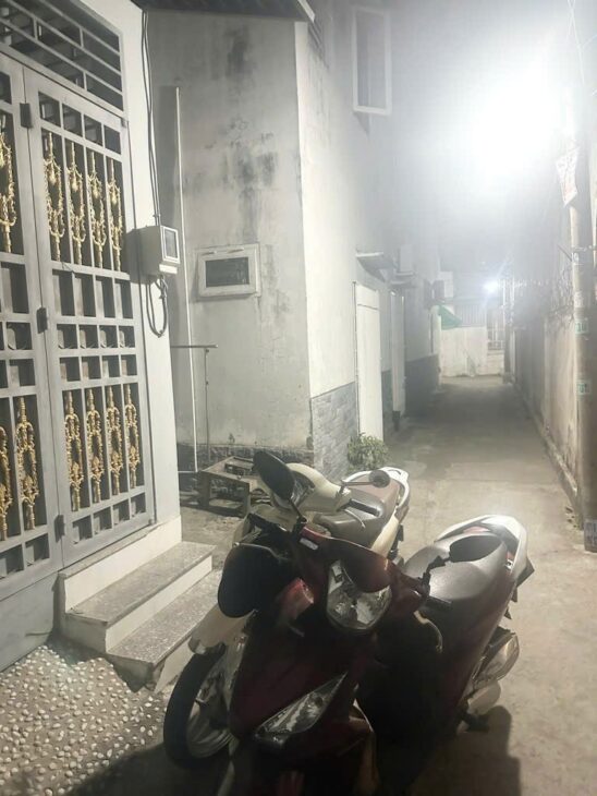 Bán nhà trung tâm Tam Bình – sát mặt tiền 60m2 nhỉnh 3 tỷ.