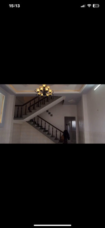 BÁN NHÀ DIỆN TÍCH 80M2 GIÁ 2 TỶ 490 KHU TRUNG TÂM THỊ TRẤN LIÊN NGHĨA ĐỨC TRỌNG