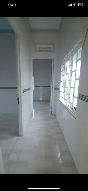 BÁN NHÀ DIỆN TÍCH 80M2 GIÁ 2 TỶ 490 KHU TRUNG TÂM THỊ TRẤN LIÊN NGHĨA ĐỨC TRỌNG