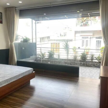 NHÀ ĐẸP, VỪA Ở VỪA KINH DOANH 1T 2L, 4PN MT đường 55 LÒ LU, TRƯỜNG THẠNH, TP. TĐ