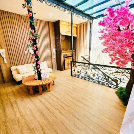 Siêu phẩm Đăng Tiến Đông, nhà đẹp ngất ngây, mang hơi thở cửa giới thượng lưu, vị trí đắc địa, nở