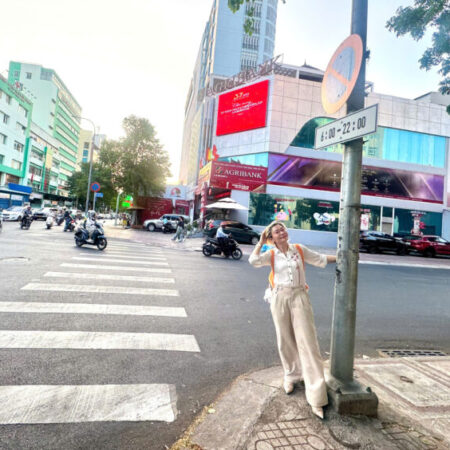 BÁN NHÀ 1 HẦM 3 TẦNG – CĂN GÓC 2 MẶT TIỀN: 112 TRẦN QUỐC THẢO & LÝ CHÍNH THẮNG, QUẬN 3