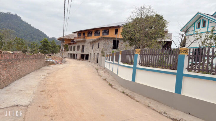 RẺ NHẤT THỊ TRƯỜNG– E TUNG RA 13 LÔ DT 100 M E CAM KẾT FUN THỔ CƯ — GIÁ HIỆN TẠI CHỈ CÓ 780 TR