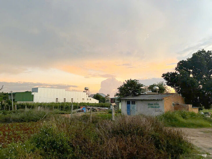 BÁN ĐẤT BIỆT THỰ TỔ 34 LIÊN NGHĨA ĐỨC TRỌNG , GIÁ 2,8 TỶ