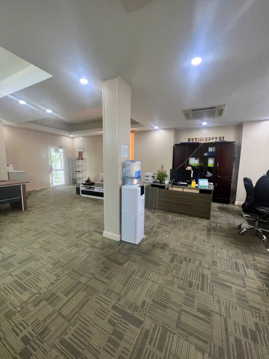 Siêu phẩm biệt thự liền kề, nhà cán bộ cao cấp ở làm văn phòng vượng lộc KĐT PHÁP VÂN ( TRẦN THỦ