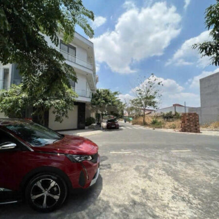 BÁN ĐẤT ĐƯỜNG D3. PHƯỜNG AN PHÚ. TP THUẬT AN . BÌNH DƯƠNG