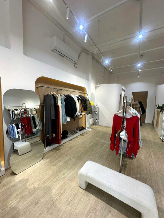 GIÁ TỐT – CHÍNH CHỦ CẦN NHƯỢNG NHANH CỬA HÀNG TẠI 478 HOÀNG DIỆU, PHƯỜNG BÌNH THUẬN, QUẬN HẢI