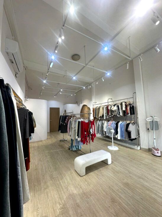 GIÁ TỐT – CHÍNH CHỦ CẦN NHƯỢNG NHANH CỬA HÀNG TẠI 478 HOÀNG DIỆU, PHƯỜNG BÌNH THUẬN, QUẬN HẢI