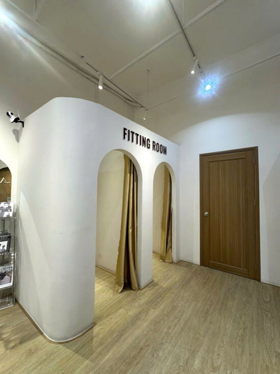 GIÁ TỐT – CHÍNH CHỦ CẦN NHƯỢNG NHANH CỬA HÀNG TẠI 478 HOÀNG DIỆU, PHƯỜNG BÌNH THUẬN, QUẬN HẢI