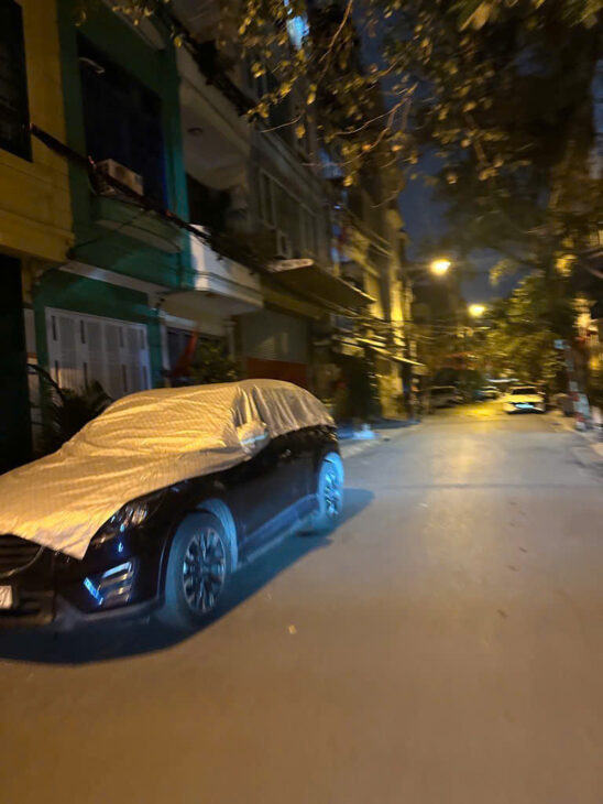 Phân lô, ô tô tránh, phố Lãng Yên, quận Hai Bà Trưng, 35m2, 6 tầng, thang máy, khu dân trí cao, giá