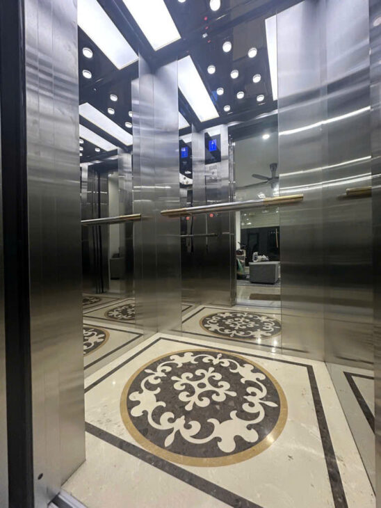 Phân lô, ô tô tránh, phố Lãng Yên, quận Hai Bà Trưng, 35m2, 6 tầng, thang máy, khu dân trí cao, giá
