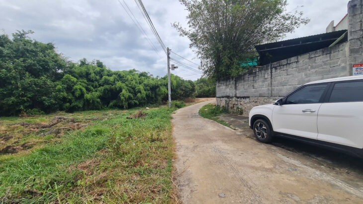 Chỉ 780 triệu sở hữu 2 nền đất Lô 2 Tôn Đức Thắng – Tân Phước – TX LaGi sổ riêng