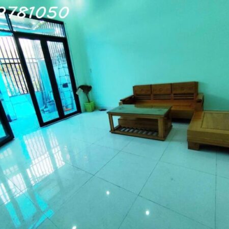 BÁN NHÀ 1 TẦNG, 57M2, NGÕ 2, TÂN THỚI NHẤT, Q.12, GIÁ 3.3 TỶ – SỔ HỒNG CHÍNH CHỦ