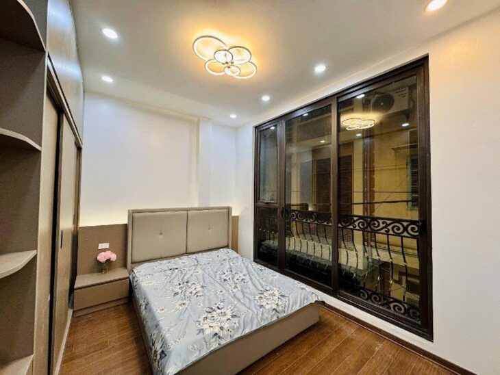 Lê Hồng Phong Sống Ổn Định – Đầu Tư Khôn Ngoan: Căn Nhà Không Thể Tốt Hơn”