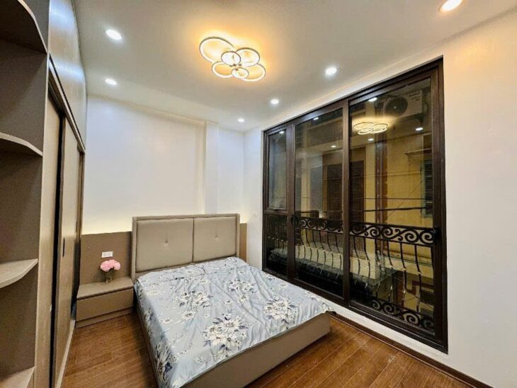 Lê Hồng Phong Sống Ổn Định – Đầu Tư Khôn Ngoan: Căn Nhà Không Thể Tốt Hơn”