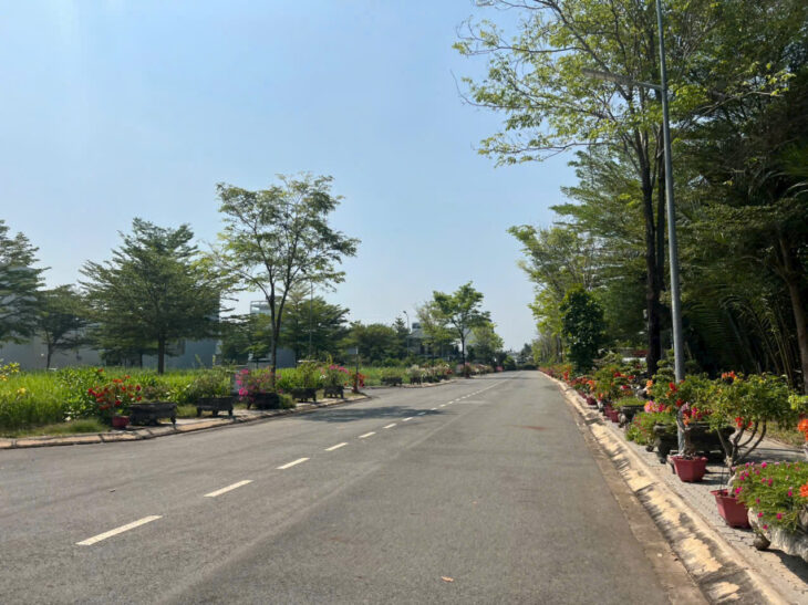 Đất nền khu Gia Long, 80m, giá 5.2 tỷ