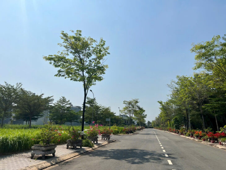 Đất nền khu Gia Long, 80m, giá 5.2 tỷ