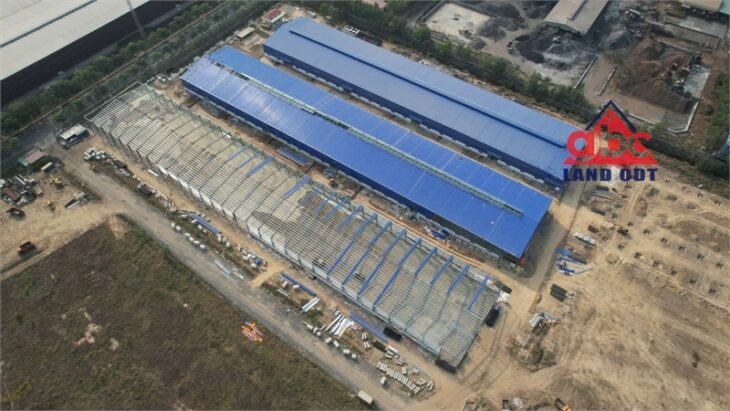 XT222 Nhà xưởng trống, bàn giao sản xuất liền với diện tích thuê linh hoạt, PC tự động XT222 Nhà xưởng trống, bàn giao sản xuất liền với diện tích thuê linh hoạt, PC tự động