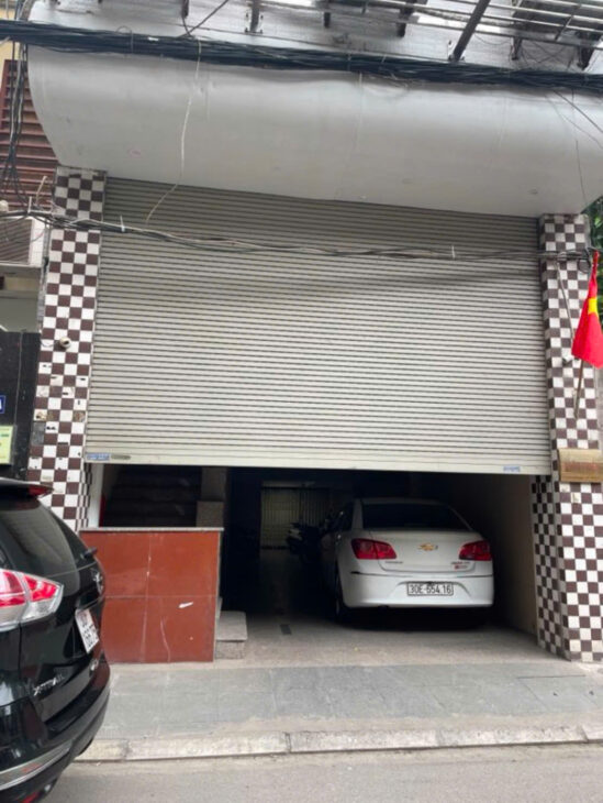 bán đất mặt phố tương lai, 2 Ô TÔ tránh, TRƯƠNG ĐỊNH-TÂN MAI, 140m, mặt tiền 6m, hơn 100triệu/m