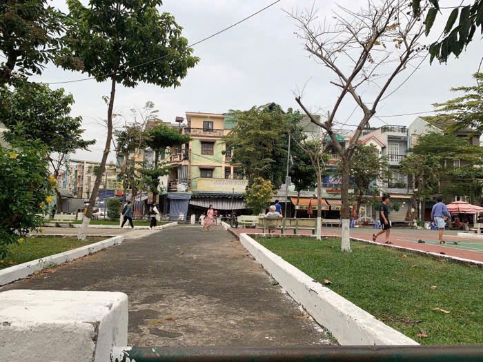 BÁN GẤP NHÀ MẶT TIỀN KD,SỔ HỒNG RIÊNG,HẺM XE TẢI – DT65m2,MT4m – TẠI QUANG TRUNG,GÒ VẤP – CHỈ 9,9TỶ