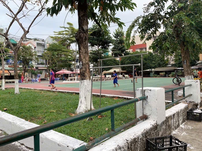 BÁN GẤP NHÀ MẶT TIỀN KD,SỔ HỒNG RIÊNG,HẺM XE TẢI – DT65m2,MT4m – TẠI QUANG TRUNG,GÒ VẤP – CHỈ 9,9TỶ