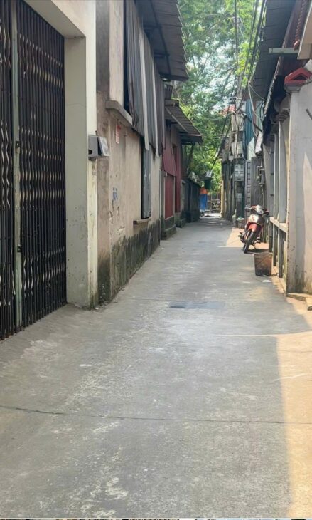 ???? “Mặt tiền rộng, giá tốt! Bán đất 89.3m2 giá 2 tỷ 2, vị trí tuyệt vời!”